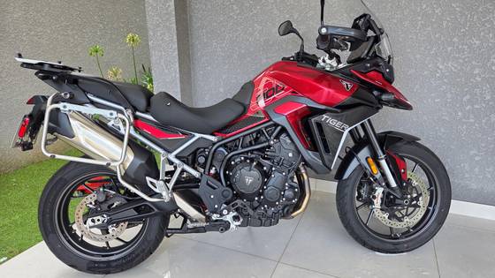 TRIUMPH TIGER 900 GT PRO 
